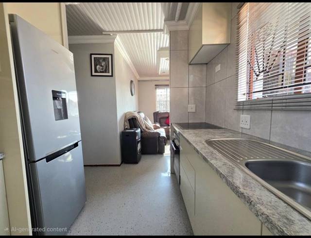 3 BEDROOM HOUSE FOR SALE IN THE ORCHARDS